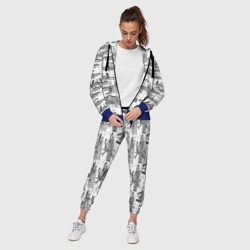 Женский костюм 3D Питер и корюшка - фото 2