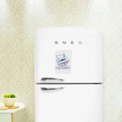 Магнитный плакат 2Х3 Олды помнят - кассета - фото 2