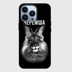 Чехол для iPhone 13 Pro Черемша мем