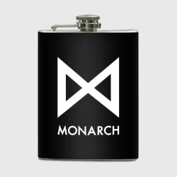 Фляга Monarch - Godzilla