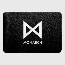 Картхолдер с принтом Monarch - Godzilla - фото 2