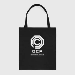 Шоппер BioNature Робокоп - ОСП