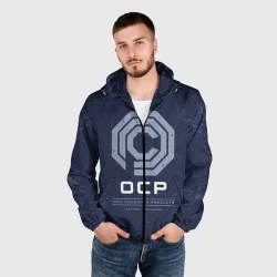 Мужская ветровка 3D Omni Consumer Products - фото 2