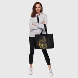 Сумка-шоппер 3D Хронос - Hades II - фото 2