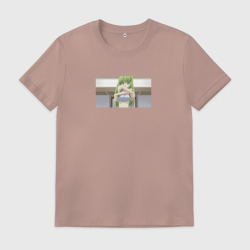 Мужская футболка хлопок C2 Code Geass