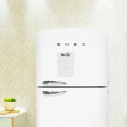 Магнитный плакат 2Х3 Мы лед  Гражданская оборона - фото 2