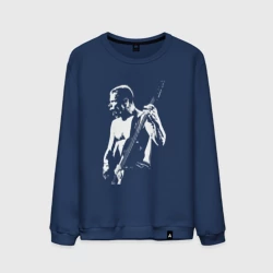 Мужской свитшот хлопок Flea RHCP