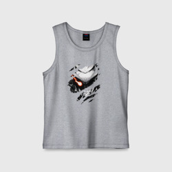 Детская майка хлопок Anime Goblin Slayer Orcbolg