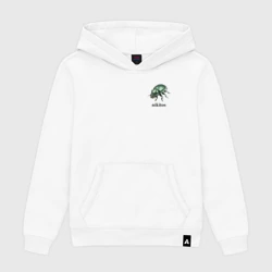 Мужская толстовка хлопок Жук nikitos