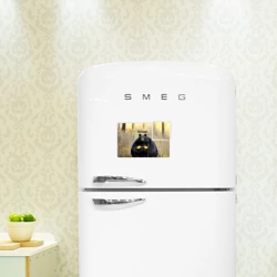 Магнитный плакат 3Х2 Володя - мишка - фото 2