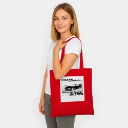 Шоппер BioNature Ниссан Сильвия - фото 2