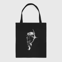 Шоппер BioNature Windranger Dota 2