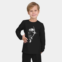 Детская пижама с лонгсливом хлопок Windranger Dota 2 - фото 2