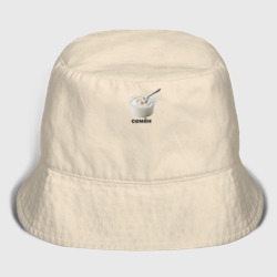 Детская панама хлопок Семён Сметана