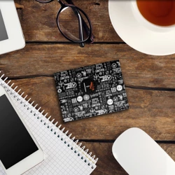 Обложка для студенческого билета Twenty one pilots rock logo - фото 2