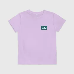 Детская футболка хлопок Игрок - 222