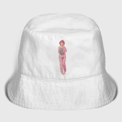 Детская панама хлопок Сиратори Айра