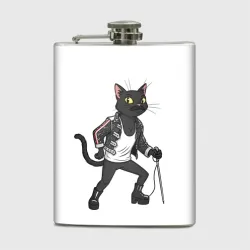 Фляга Кот - Фредди Меркьюри