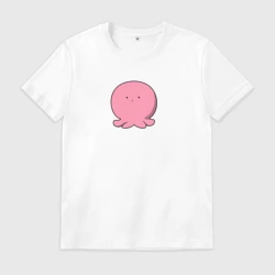 Мужская футболка хлопок Первородный грех Такопи