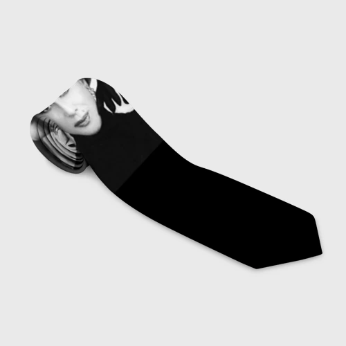 Галстук 3D Maya Plisetskaya