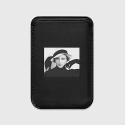 Картхолдер Magsafe магнитный Maya Plisetskaya