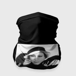 Бандана-труба 3D Maya Plisetskaya