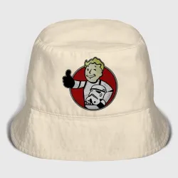 Мужская панама хлопок Vault storm trooper