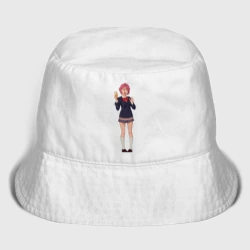 Мужская панама хлопок Дандадан Сиратори Айра с мороженым