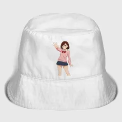 Женская панама хлопок Сиратори Айра - остановись