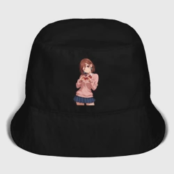 Мужская панама хлопок Милая Сиратори Айра -  Дандадан 