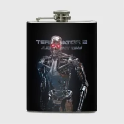 Фляга T-800