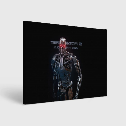 Холст прямоугольный T-800