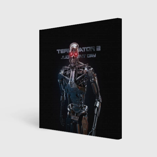 Холст квадратный T-800