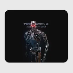 Прямоугольный коврик для мышки T-800