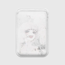 Картхолдер Magsafe магнитный Call of the Night Персонаж Nazuna