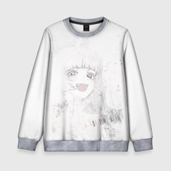 Детский свитшот 3D Call of the Night Персонаж Nazuna