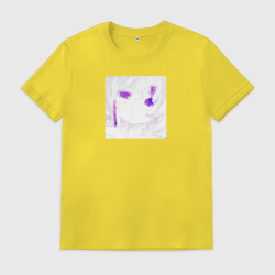 Мужская футболка хлопок Anime Nana