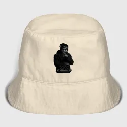 Мужская панама хлопок XXXTentacion грустный 