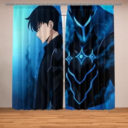 Фотошторы Соло Левеллинг