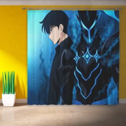 Фотошторы Соло Левеллинг - фото 2