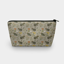 Косметичка 3D Царевны-лягушки