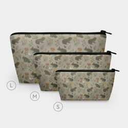 Косметичка 3D Царевны-лягушки - фото 2