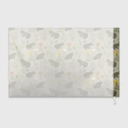 Флаг 3D Царевны-лягушки - фото 2