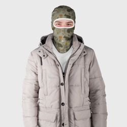 Балаклава 3D Царевны-лягушки - фото 2