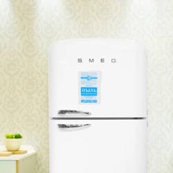 Магнитный плакат 2Х3 Пыль космическая - фото 2