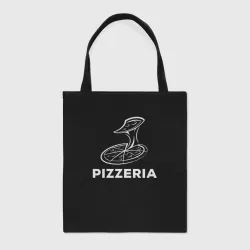 Шоппер BioNature Pizzeria