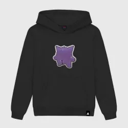 Мужская толстовка хлопок Pokmon 