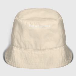 Женская панама хлопок Гардемарина Марина которая не вешает нос