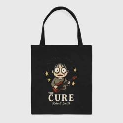 Шоппер BioNature The Cure рок группа