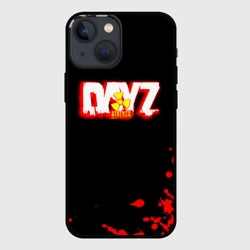 Чехол для iPhone 13 mini Dayz x stalker